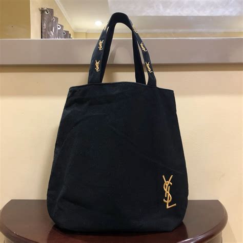 yves saint laurent bag tote|yves Saint Laurent shopping bag.